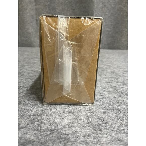 Michael Aram Enchanted‎ Garden Nut Bowl With Spoon Stainless Steel Brass Crystal - Picture 3 of 10